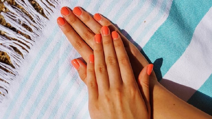 Cuida tus uñas a partir de los 50 y luce una manicura espectacular