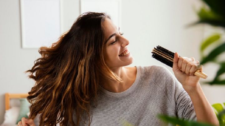 Añade este superalimento a tu dieta y despídete de la caída del pelo en verano