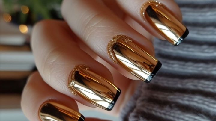 Transforma tus uñas con el nail art perfecto para cada forma