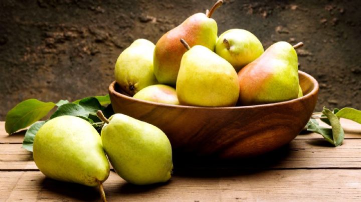 Cómo cultivar un árbol de peras en maceta y poder disfrutar de sus frutos rápidamente|