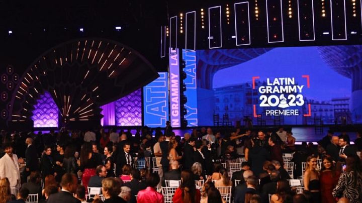 Latin Grammy 2024: Se conocieron los nominados y habrá muchos argentinos en la ceremonia