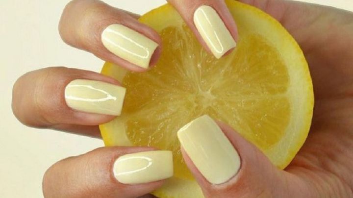 Descubre las Butter Nails, las uñas más deslumbrantes para la próxima temporada