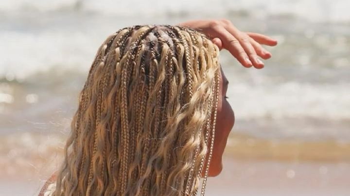 Boho braids: la nueva tendencia en cortes de pelo que arrasará en la última parte del año