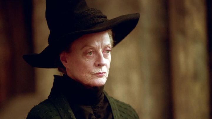 Fallece la icónica actriz Maggie Smith, querida protagonista de Harry Potter