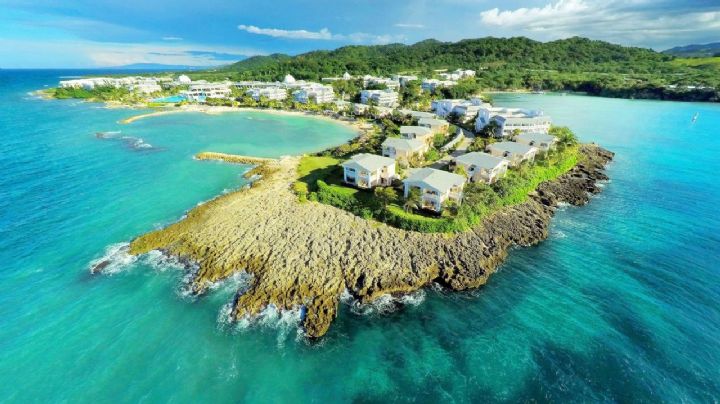 Descubre el Paraíso en la Semana Palladium: Grand Palladium Jamaica Resort & Spa