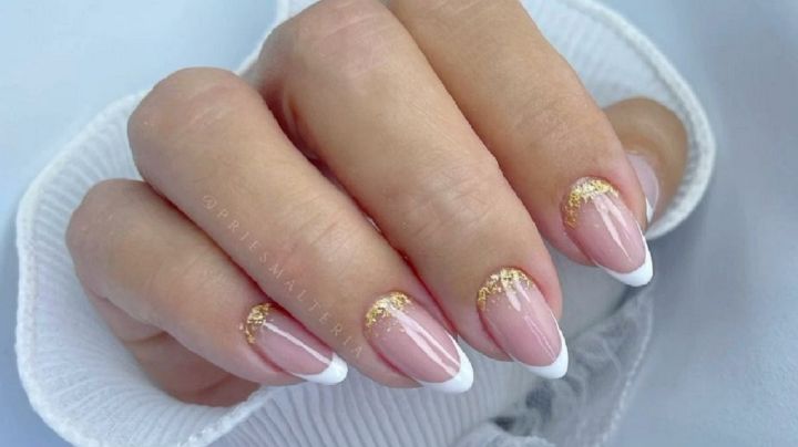 Descubre las uñas demure y conviértelas en tu nail art favorito para cualquier ocasión