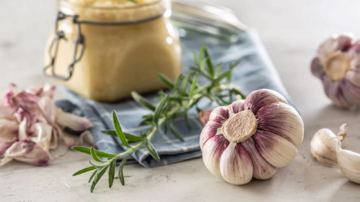 Pasta de ajo: una receta ideal para incorporar el superalimento que la OMS recomida