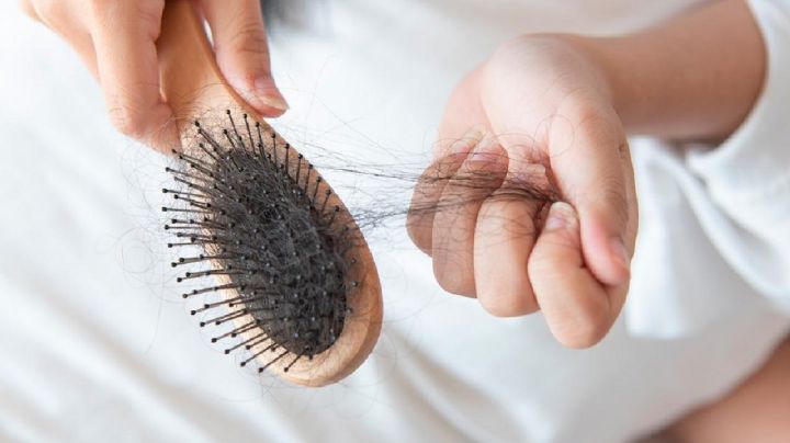 Remedios caseros para combatir la caída del pelo que realmente funcionan