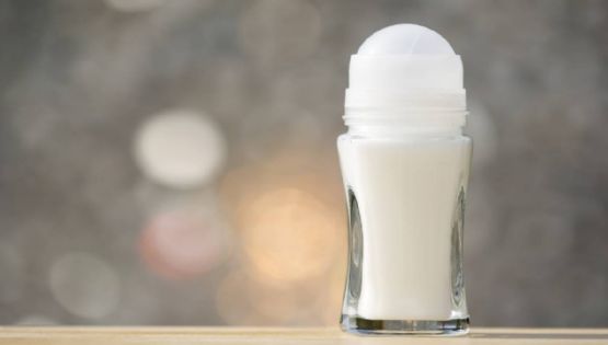 Crea tu propio desodorante natural en casa