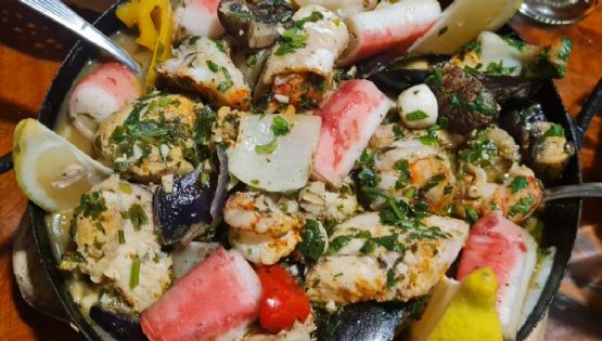 El Pescador: Sabores del Mar en el Corazón de Chapadmalal