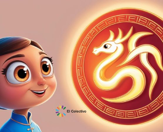 Fin del misterio: La IA revela cuál es el signo más querido del Horóscopo Chino