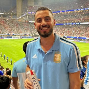 Revelado el nuevo rostro de "La Voz Argentina 2025": Nicolás Occhiato toma el mando