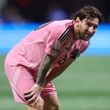 Malas noticias: Lionel Messi queda fuera de la doble fecha de Eliminatorias por lesión
