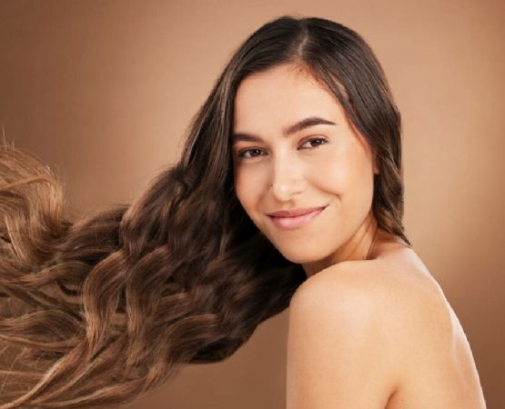 Luce un cabello de ensueño gracias al poder del aceite de oliva