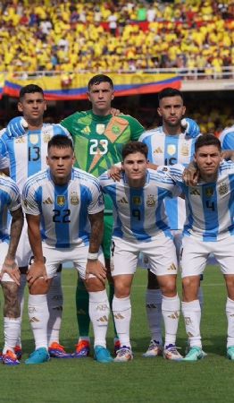 Descubre cuáles son los futbolistas Campeones del Mundo que quiere el Real Madrid