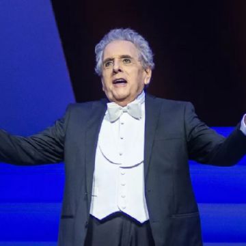 El último aiós a Antonio Gasalla: un ícono del humor argentino
