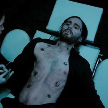 Netflix ha traído de vuelta una película que está causando furor en su plataforma