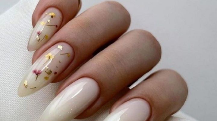 Uñas milky: el fenómeno minimalista que arrasa en el mundo de la manicura
