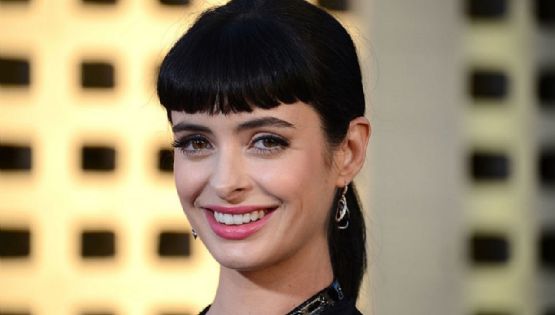 Baby Bangs: el flequillo corto que está causando furor