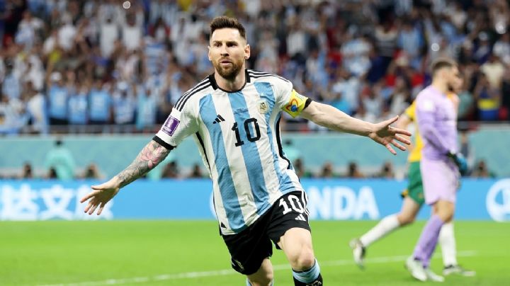 Selección Argentina: Lionel Scaloni reveló la lista de convocados y aparece Messi