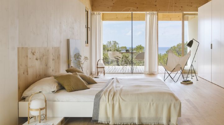 Feng Shui: Secretos para un dormitorio lleno de felicidad