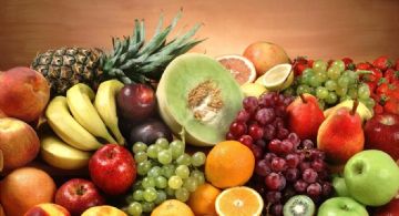 ¡Mandale Fruta! El secreto para una vida llena de salud y vitalidad