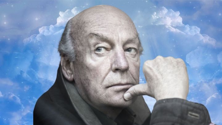 Las Heridas Abiertas que Eduardo Galeano Nos Legó