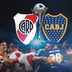 Argentina se destaca en delegación de jueces designada por la FIFA para el Mundial de Clubes