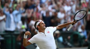 ¿Vuelve el más grande de todos? Roger Federer admitió que extraña el tenis y quiere regresar