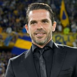 La curiosa estadística de Fernando Gago contra River que preocupa a todo Boca en la previa del Superclásico