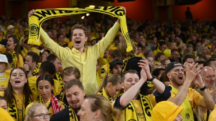 Bodo/Glimt y la gloria bajo el sol ártico: la peculiar historia del equipo revelación de Europa