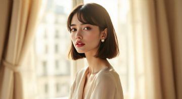 Corte de pelo: Esta es la propuesta que redefine el estilo y realza la elegancia