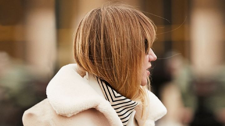 Este es el color que se corona como el rey del cabello en la temporada de invierno