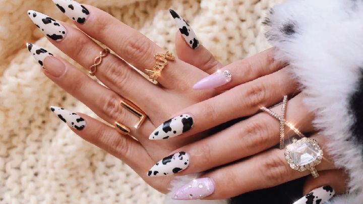 Conviértete en tu propia experta en manicura con este tip que triunfa en redes