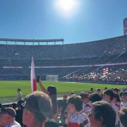 River se llevo la victoria 2 a 1 contra Boca en un vibrante Superclásico en el Monumental de Nuñez