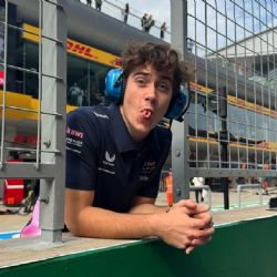 Jack Doohan sigue en Alpine: ¿Cuánto más deberá esperar Franco Colapinto para salir a la pista?
