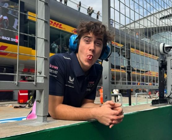 Jack Doohan sigue en Alpine: ¿Cuánto más deberá esperar Franco Colapinto para salir a la pista?