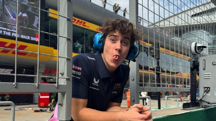 Jack Doohan sigue en Alpine: ¿Cuánto más deberá esperar Franco Colapinto para salir a la pista?