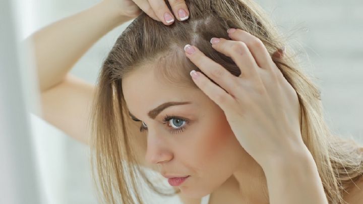 Este es el secreto para lucir un cabello saludable durante el otoño