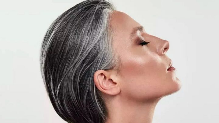 La clave para prevenir la caída del cabello y mantener su color natural