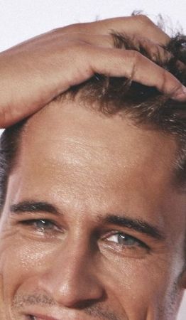 El revolucionario gel de azúcar natural que promete combatir la caída del cabello