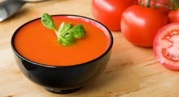 Gazpacho Andaluz: La receta económica y deliciosa para Semana Santa que no te puedes perder