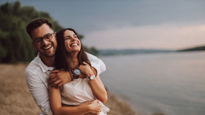 La inteligencia artificial habló: estos son los signos del zodíaco más compatibles en el amor