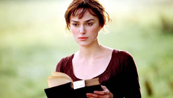 Flequillo "Austen": el estilo romántico que conquista tendencias