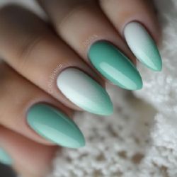 Color de uñas: Reinventa tu estilo este invierno con un toque de frescura y energía