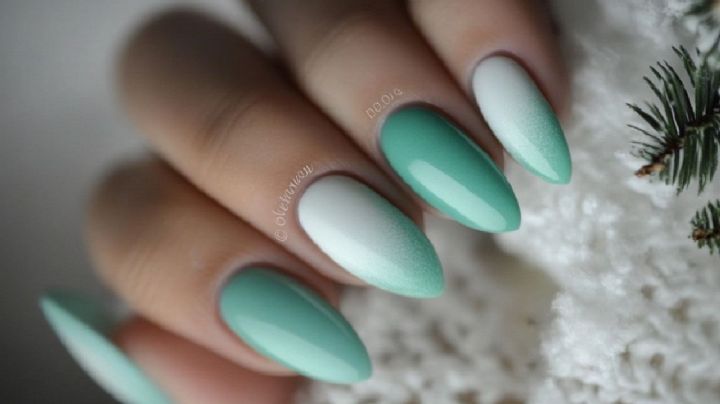 Color de uñas: Reinventa tu estilo este invierno con un toque de frescura y energía