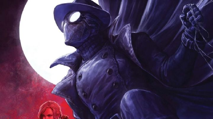 Spider-Man Noir toma protagonismo: la serie que apuesta por el misterio