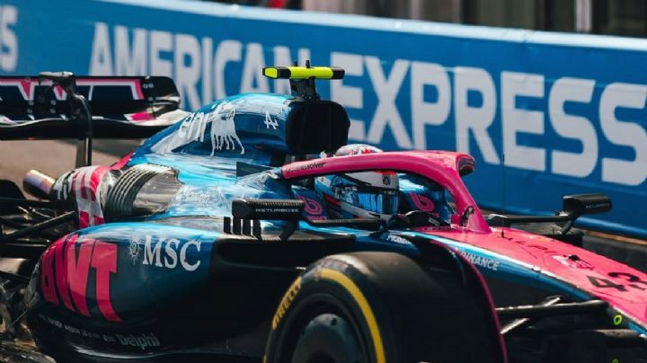 Franco Colapinto vuelve a la pista: Todo sobre su próxima carrera en la Fórmula 1