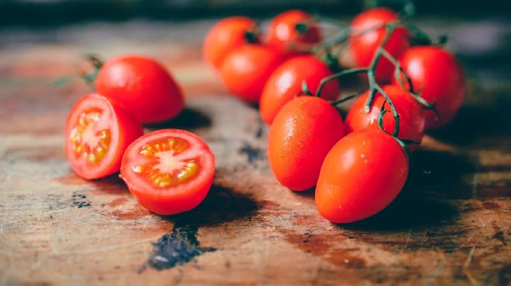 Tomates cherry en casa: transforma tu espacio con una huerta sencilla y llena de sabor