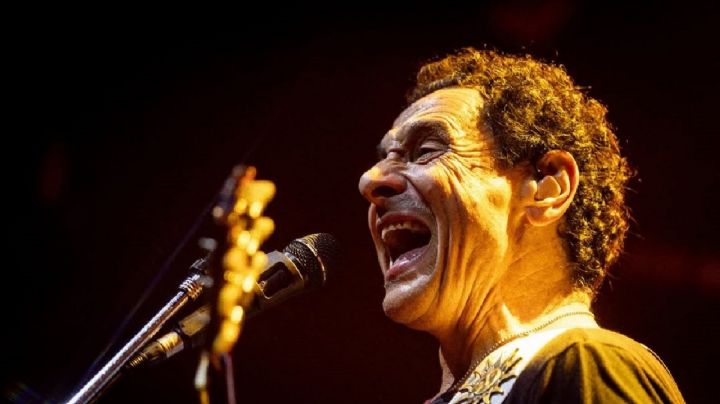 Divididos anunció el lanzamiento de un nuevo disco y sus fans están revolucionados